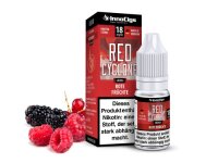 Red Cyclone - e-Liquid - 10ml - Innocigs