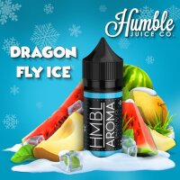 Dragon Fly Ice - Aroma - Humble Juice - 30ml