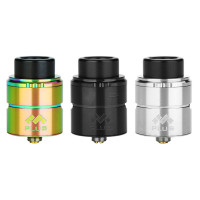 Vapefly - Mesh Plus RDA