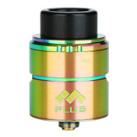 Vapefly - Mesh Plus RDA