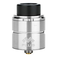 Vapefly - Mesh Plus RDA