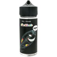 Dr. Kero - Fruchtbombe - 100ml - e-Liquid