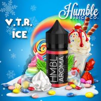 Vape the Rainbow Ice - Aroma - Humble Juice - 30ml