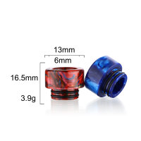 Mundstück 810er - Sailing Epoxy Resin - SL227