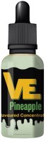 VE Pineapple - 30ml - Psycho Bunny