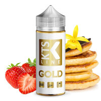 KTS Line - Gold - 30ml Aroma