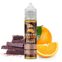 Schoko Orange Souffle Aroma by Flavour-Smoke