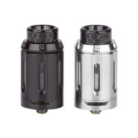 Squid Industries - PeaceMaker RTA - 25mm - Verdampfer