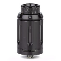 Squid Industries - PeaceMaker RTA - 25mm - Verdampfer