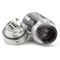 Squid Industries - PeaceMaker RTA - 25mm - Verdampfer