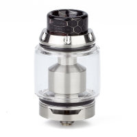 Squid Industries - PeaceMaker RTA - 25mm - Verdampfer