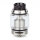 Squid Industries - PeaceMaker RTA - 25mm - Verdampfer