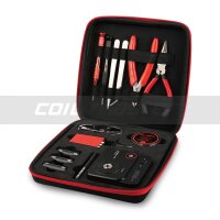 Coilmaster - DIY Kit 3.0 - Werkzeugset