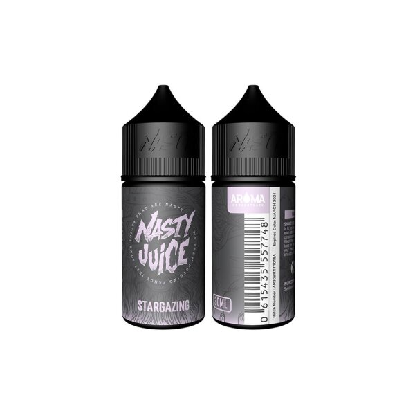 Stargazing - Aroma - Nasty Juice - 30ml