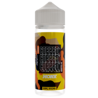 Copped - Monk - 30ml Aroma