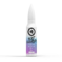 Riot Squad - Boom Berry Pie - Aroma