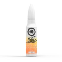 Riot Squad - Fifty Cal Custard - Aroma