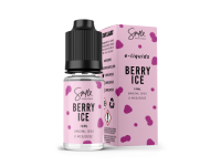 Berry Ice - e-Liquid - 10ml - Simple Essentials