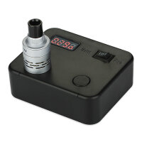 PilotVape - Coil Magician Mini Tab