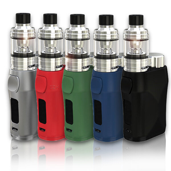 Eleaf - iStick Pico X + Melo 4 - Komplettset