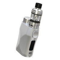 Eleaf - iStick Pico X + Melo 4 - Komplettset