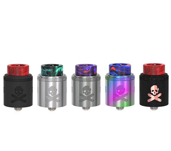 Vandy Vape - Bonza V1.5 RDA