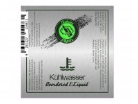 Kühlwasser - Highway Vapor - Twisted - Liquid 50ml