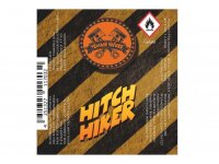 Hitch Hiker - Truckin Vaporz - Twisted - Liquid 40ml