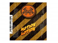 Motion Lotion - Truckin Vaporz - Twisted - Liquid 40ml