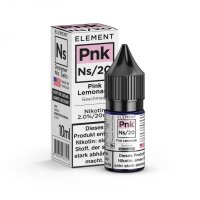 Pink Lemonade - Pnk - Ns20 - 20mg - e-Liquid - 10ml -...