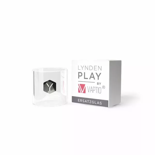 Lynden Play - Glas