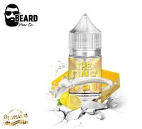 The One Lemon - Aroma - Beard - 30ml