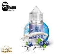 The One Blueberry - Aroma - Beard - 30ml