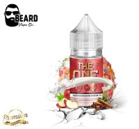 The One Apple - Aroma - Beard - 30ml