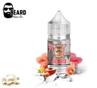 No. 71 - Aroma - Beard - 30ml