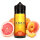 Peach Perfekt - Sense - Liquid - 100ml - by Six Licks