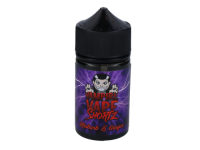 Rhubarb & Ginger - Vampire Vape Shortz - e-Liquid - 50ml