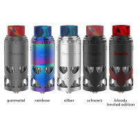 Vapefly - Brunhilde RTA