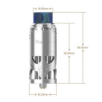 Vapefly - Brunhilde RTA