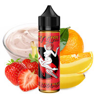 Astral Orange Aroma für 60ml - Rocket Girl