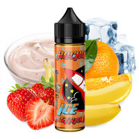 Astral Orange Ice Aroma für 60ml - Rocket Girl