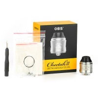 OBS - Cheetah 3 RDA - Tröpfler