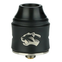 OBS - Cheetah 3 RDA - Tröpfler