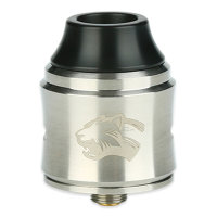 OBS - Cheetah 3 RDA - Tröpfler