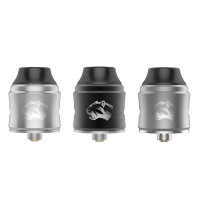OBS - Cheetah 3 RDA - Tröpfler