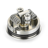 OBS - Cheetah 3 RDA - Tröpfler