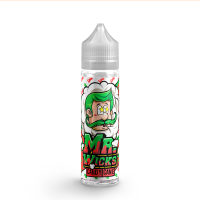 Mr. Wicks - Candy Cane - Liquid 50ml