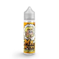 Mr. Wicks - Toffee Popcorn - Liquid 50ml