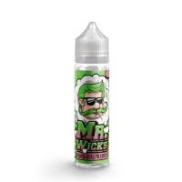 Mr. Wicks - Pear and Raspberry - Liquid 50ml