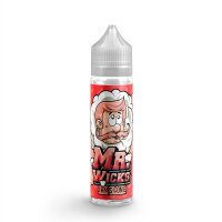 Mr. Wicks - Jam Scone - Liquid 50ml